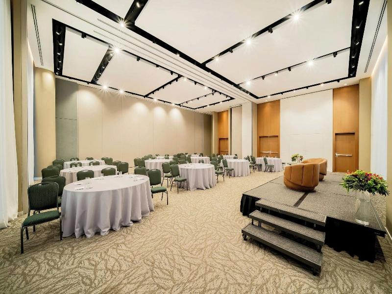 The Westin Sao Paulo image