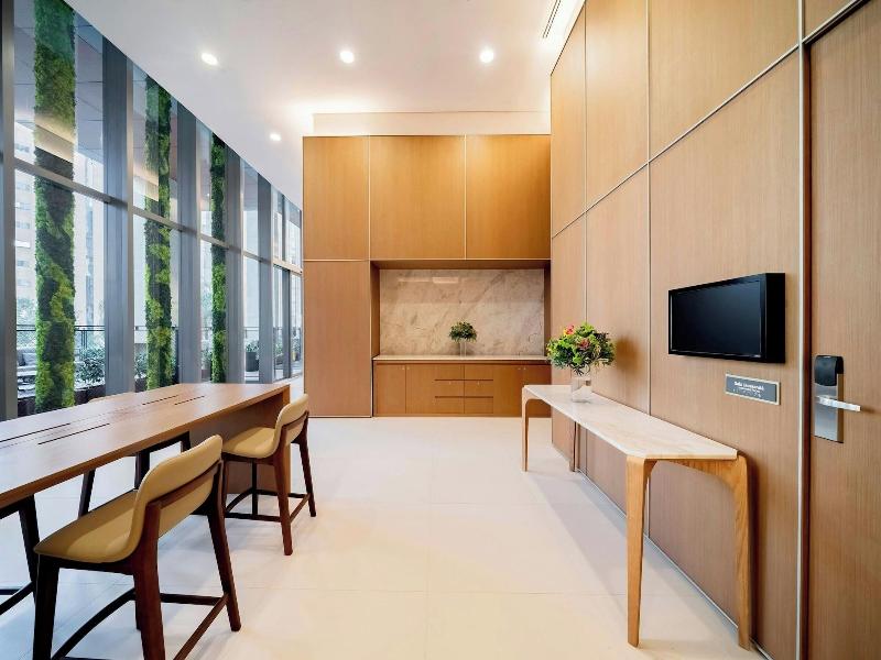The Westin Sao Paulo image