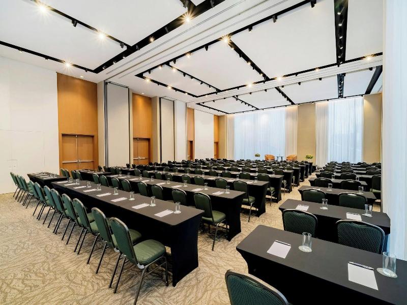 The Westin Sao Paulo image