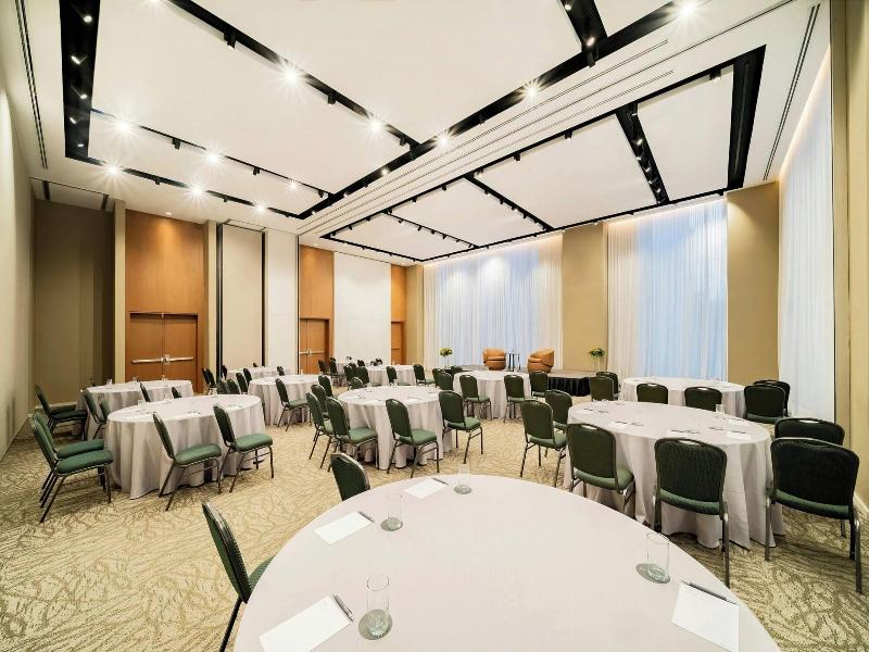 The Westin Sao Paulo image