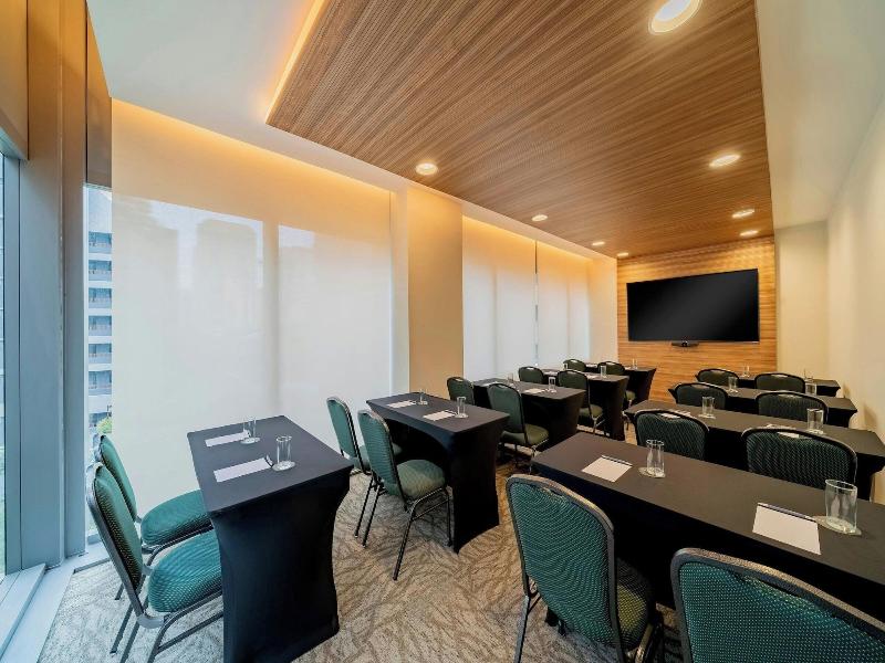The Westin Sao Paulo image
