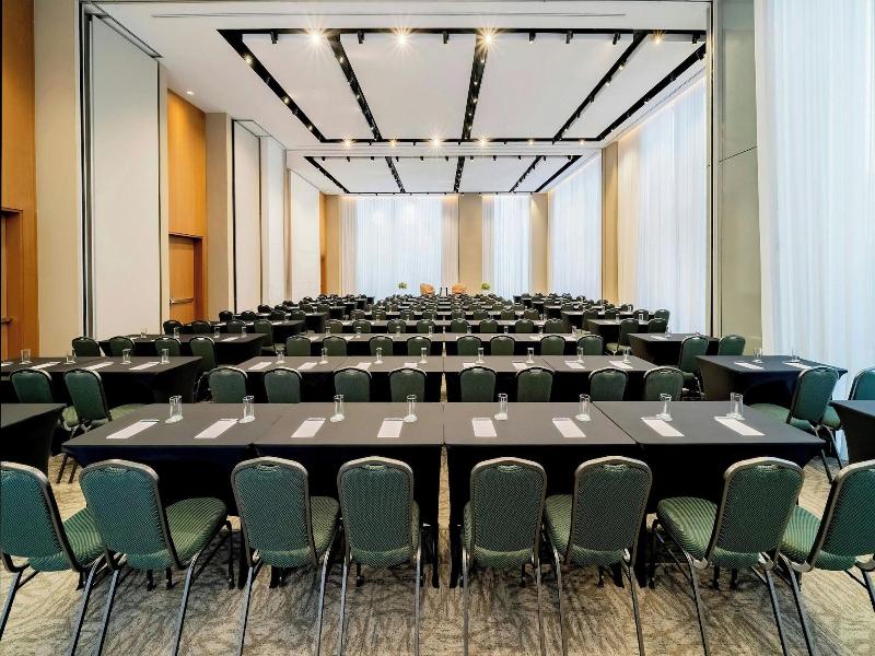 The Westin Sao Paulo image