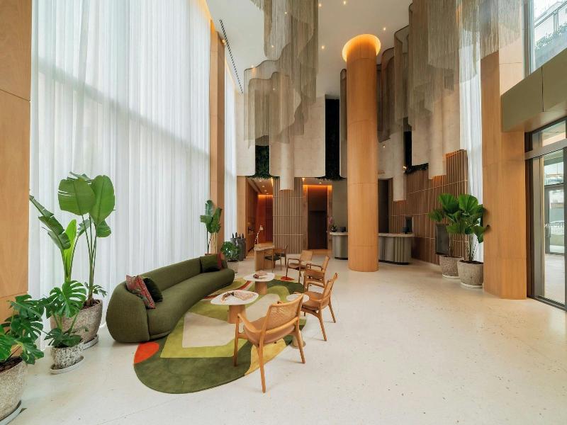 The Westin Sao Paulo image