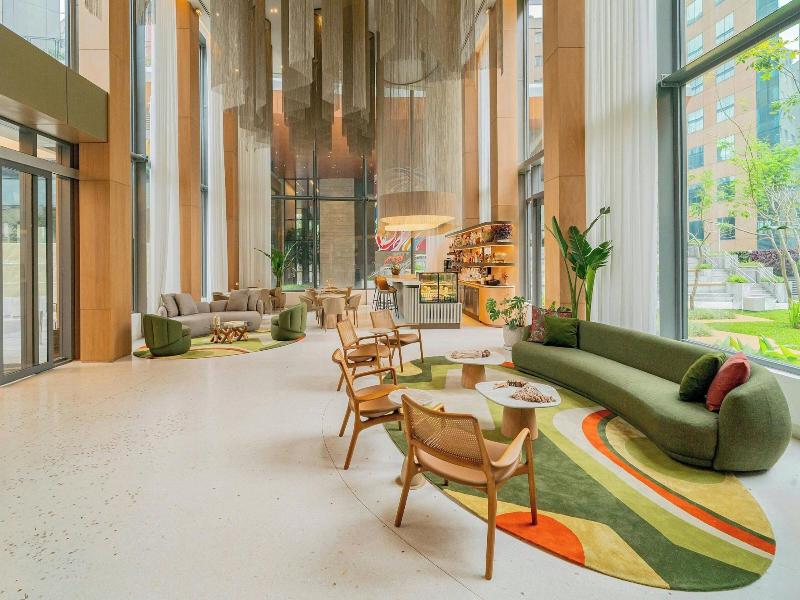 The Westin Sao Paulo image