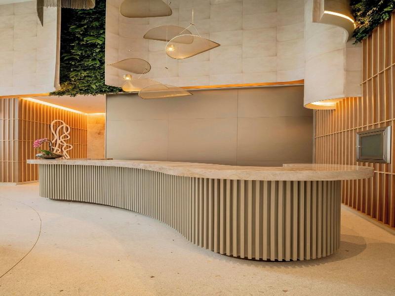 The Westin Sao Paulo image