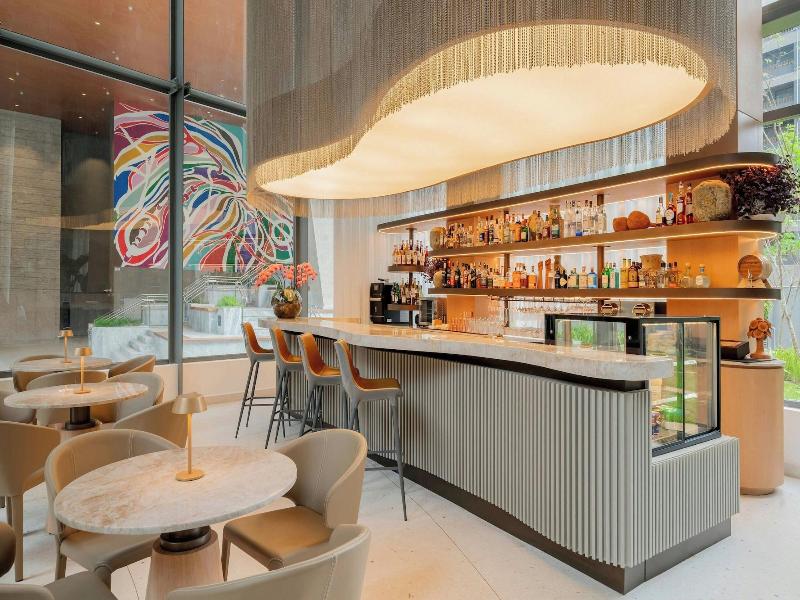 The Westin Sao Paulo image