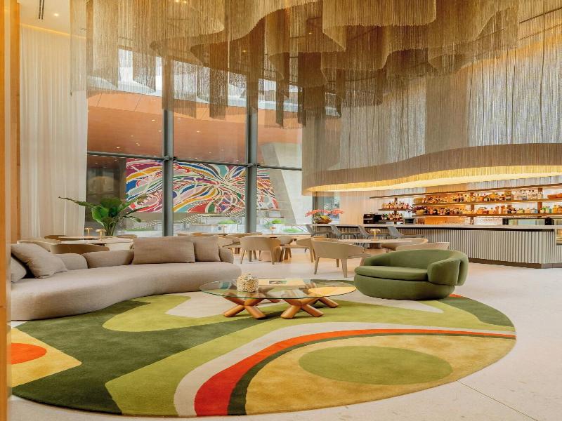 The Westin Sao Paulo image