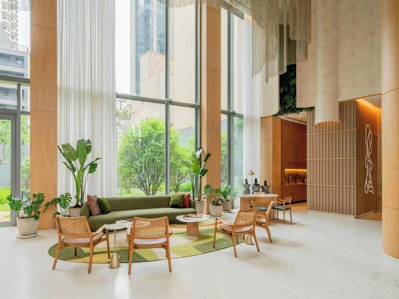 The Westin Sao Paulo image