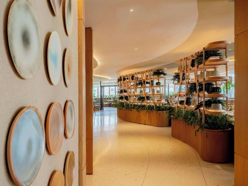 The Westin Sao Paulo image