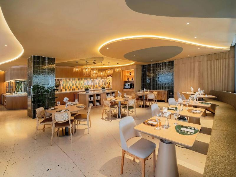 The Westin Sao Paulo image