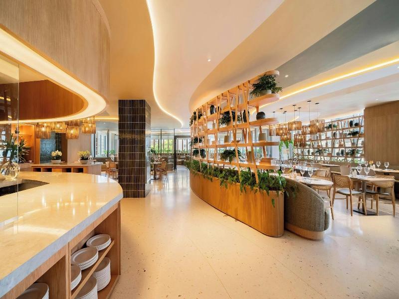 The Westin Sao Paulo image