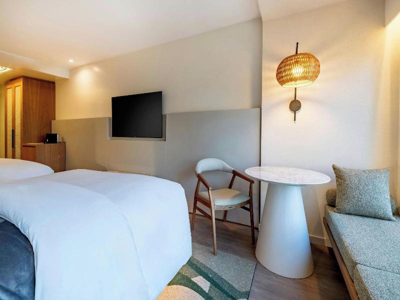 The Westin Sao Paulo image