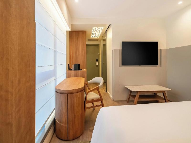 The Westin Sao Paulo image