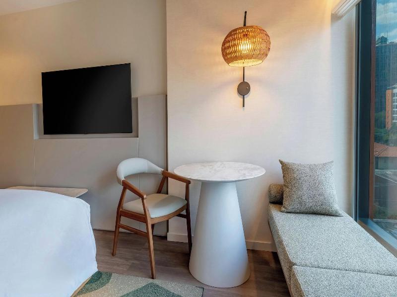 The Westin Sao Paulo image