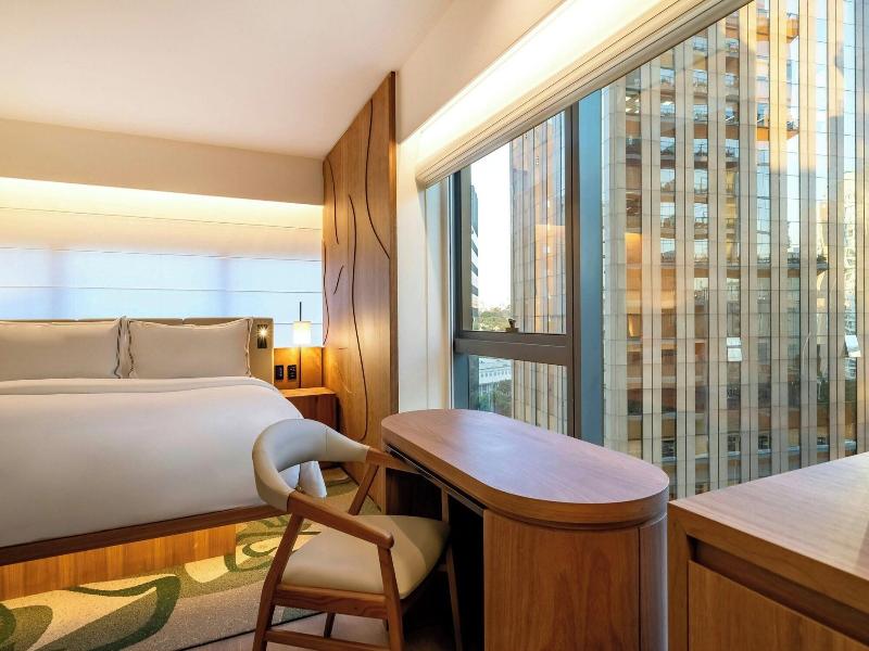 The Westin Sao Paulo image