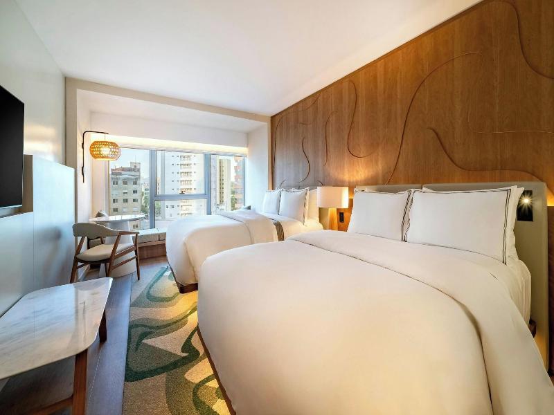 The Westin Sao Paulo image