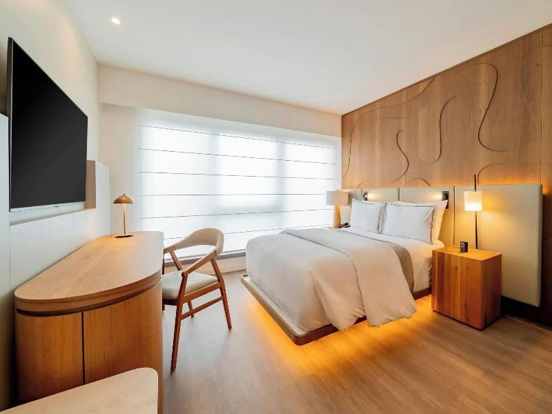 The Westin Sao Paulo image