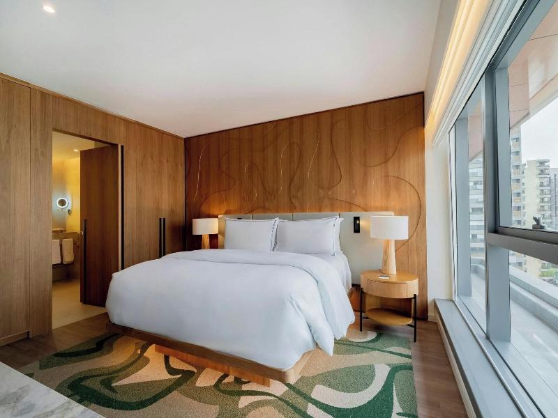 The Westin Sao Paulo image