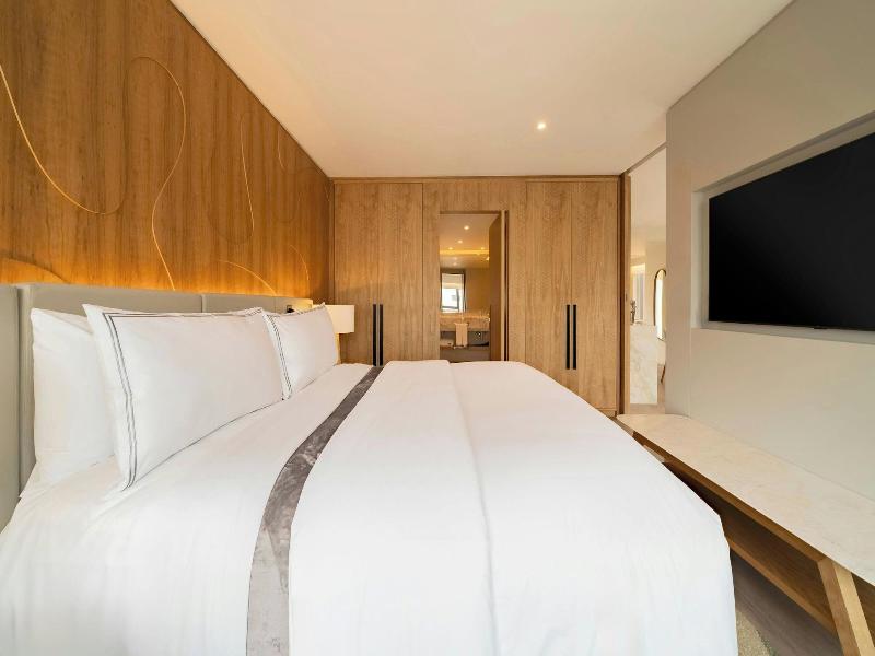 The Westin Sao Paulo image