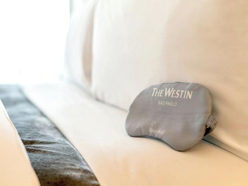 The Westin Sao Paulo image