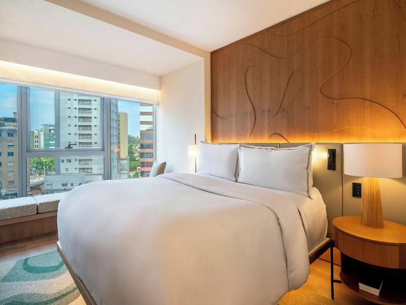 The Westin Sao Paulo image