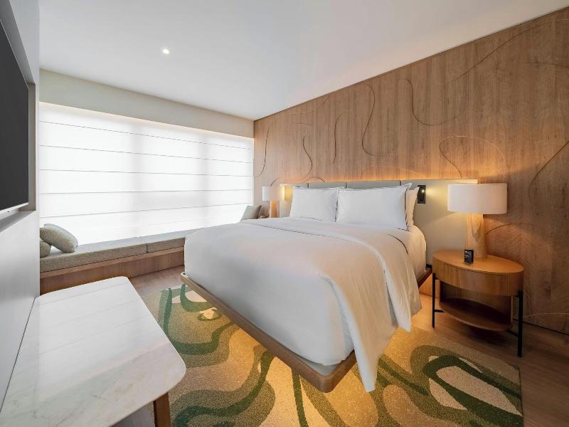 The Westin Sao Paulo image