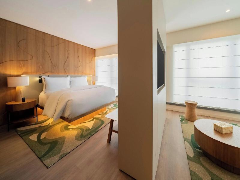 The Westin Sao Paulo image