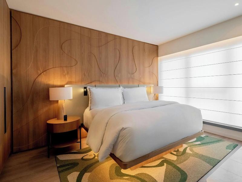 The Westin Sao Paulo image