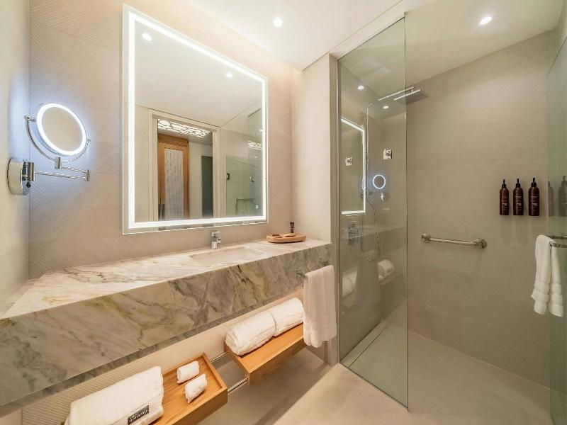 The Westin Sao Paulo image