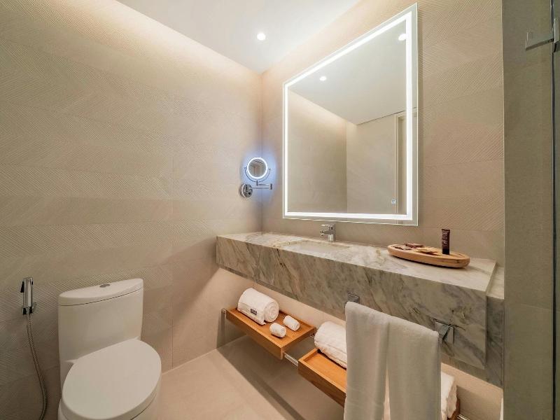 The Westin Sao Paulo image