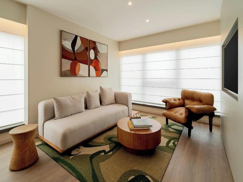 The Westin Sao Paulo image