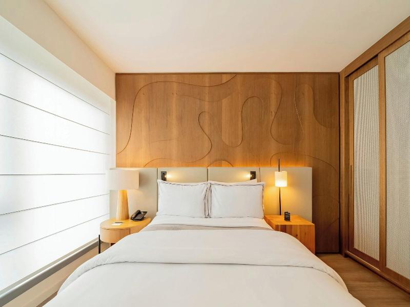 The Westin Sao Paulo image