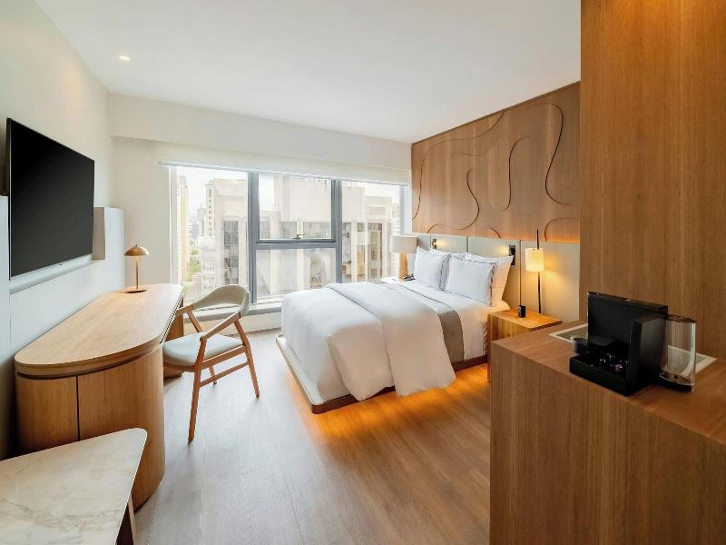 The Westin Sao Paulo image