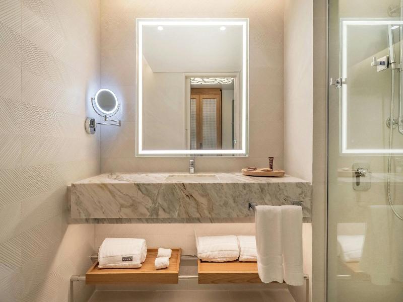 The Westin Sao Paulo image