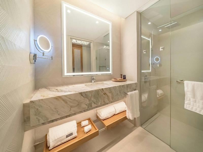 The Westin Sao Paulo image