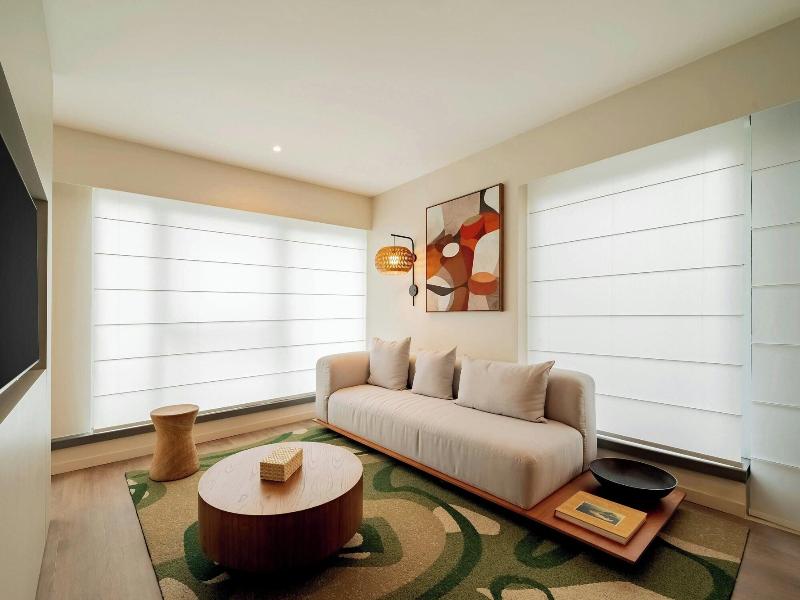 The Westin Sao Paulo image