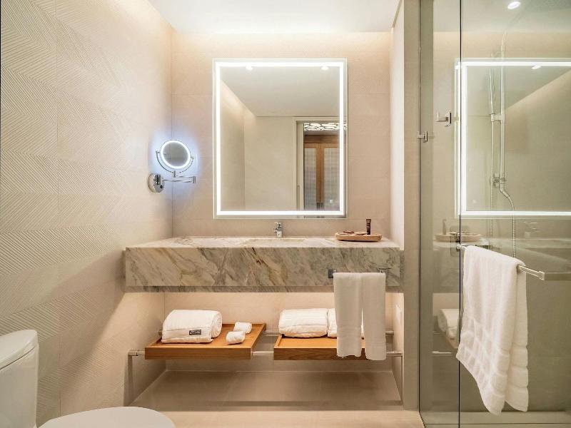 The Westin Sao Paulo image
