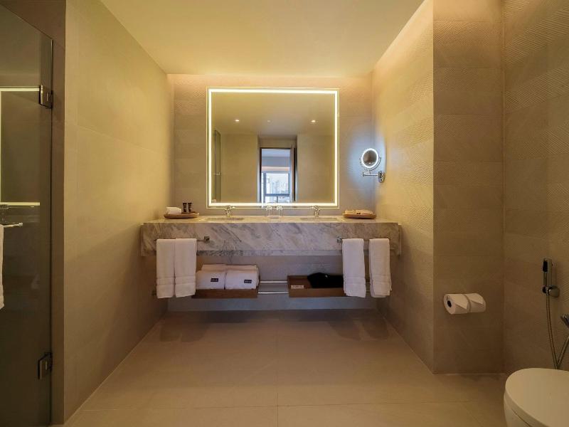 The Westin Sao Paulo image