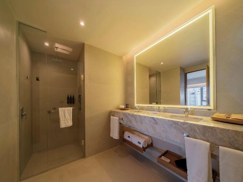 The Westin Sao Paulo image