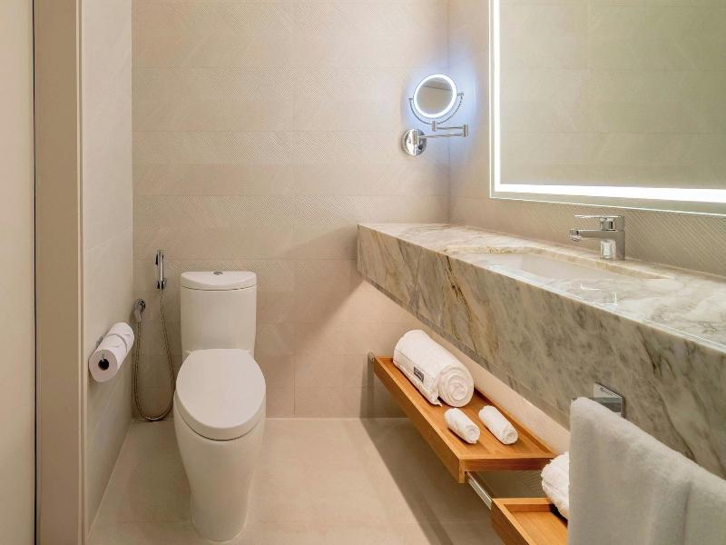 The Westin Sao Paulo image