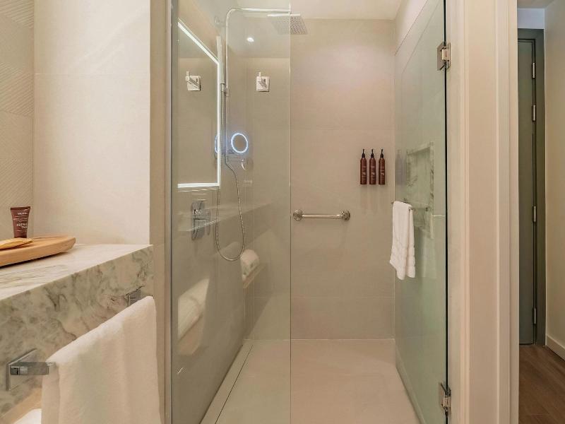 The Westin Sao Paulo image
