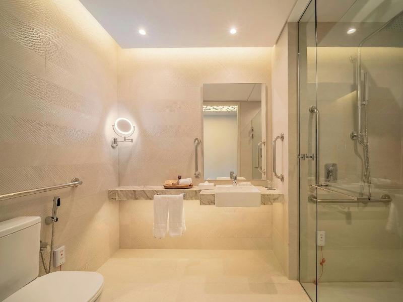 The Westin Sao Paulo image