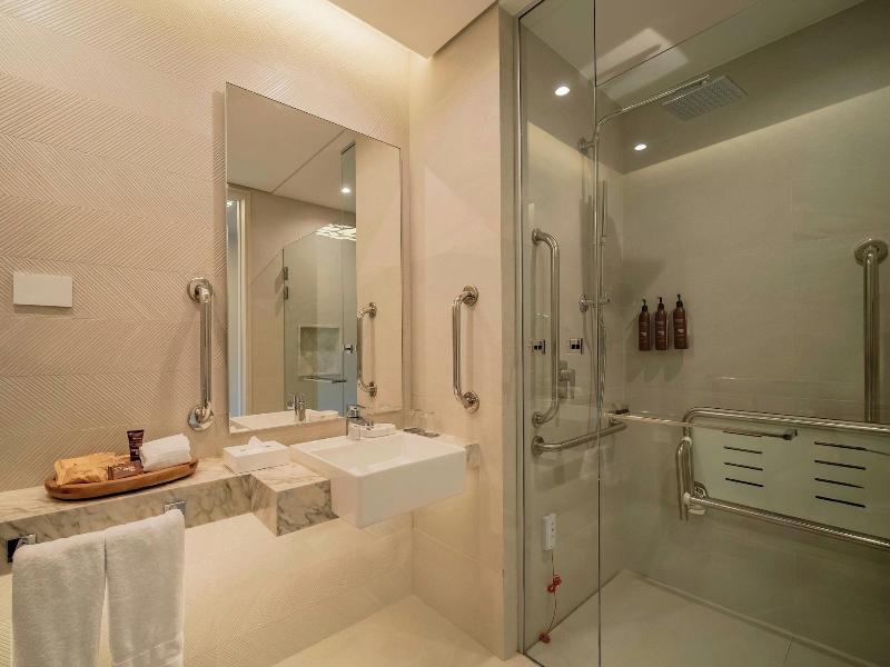 The Westin Sao Paulo image