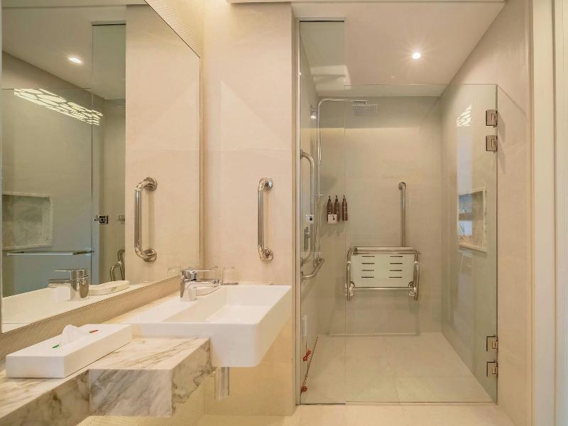The Westin Sao Paulo image