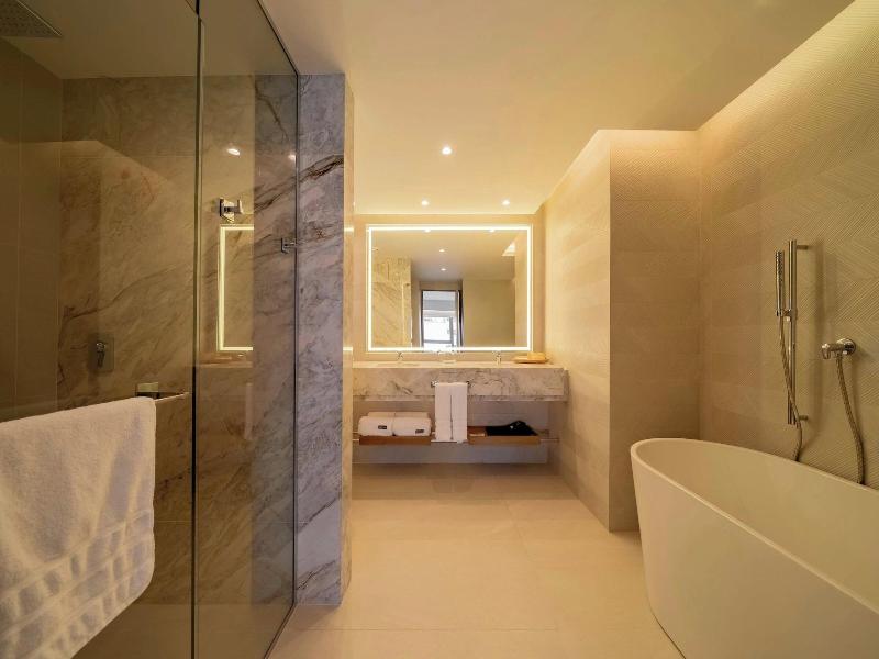 The Westin Sao Paulo image