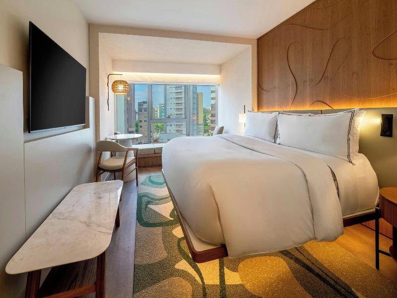 The Westin Sao Paulo image