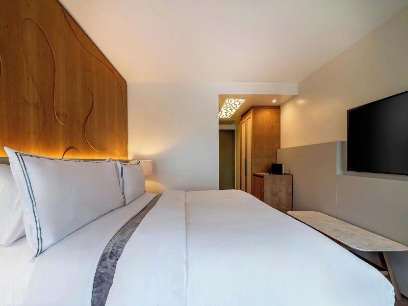 The Westin Sao Paulo image