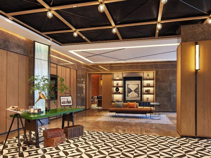 Four Points By Sheraton Kunming Dongfeng Square