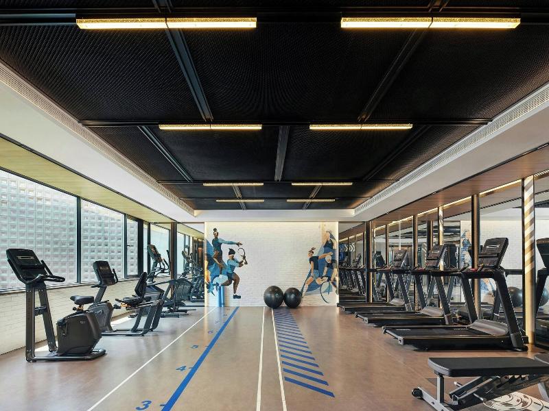 Four Points By Sheraton Kunming Dongfeng Square