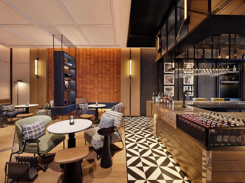 Four Points By Sheraton Kunming Dongfeng Square